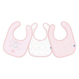 Set Bavaglini Hippo Dream Pink