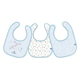 Set Bavaglini Little Fox Blue