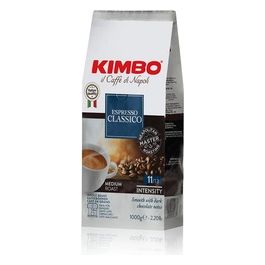 Caffe' in Grani Bns Espresso Grani Classico 1Kg