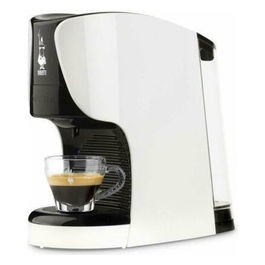 Macchina Caffè Espresso a Cialde SV822 Bianco
