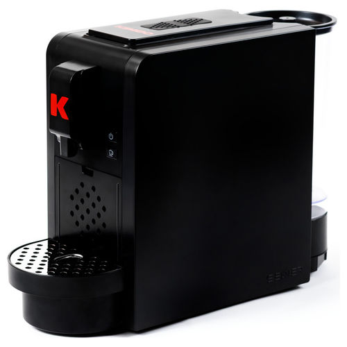 901230 Up! Macchina da caffè a Cialde 0,85 L 20 bar 1400 W Espresso Automatica colore Nero