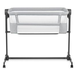 Culla Neste Up Light Grey