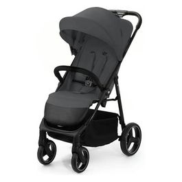Passeggino 4 Ruote Trig 3 Granite Grey