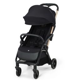 Passeggino 4 Ruote Apino Raven Black
