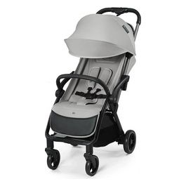 Passeggino 4 Ruote Apino Dove Grey