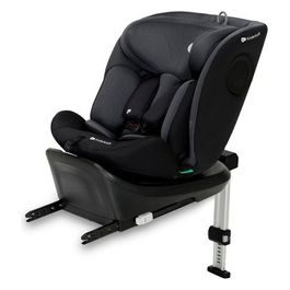 Seggiolino Auto 360 Girevole e Reclinabile