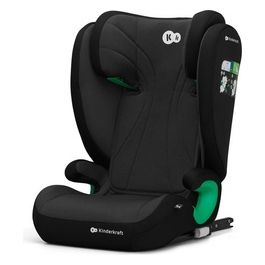 Seggiolino Auto Junior Fix 2 Graphite Black