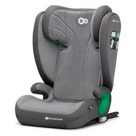 Seggiolino Auto Junior Fix 2 Rocket Grey