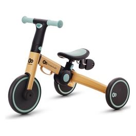 Triciclo 4Trike Trasformabile 3 in 1 Sunflower