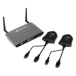 Klick Show K42 con 2 Dongle Hdmi