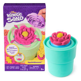 SquishBlossom Set per Bambini