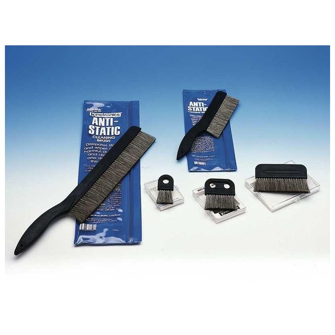 Kinetronics Anti-Static Brush SW-030