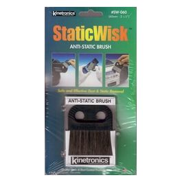Spazzola Antistatica SW-060