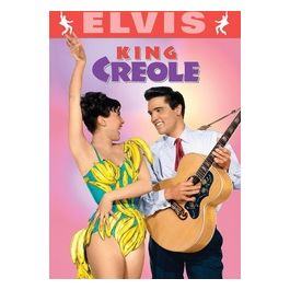 King Creole Film Musicale Classico con Elvis Presley Alta Qualità e Immagini Consolidate