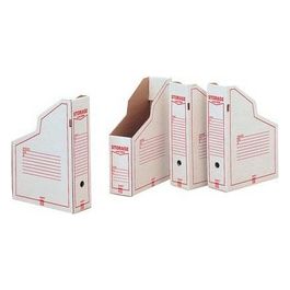 King Mec storage Portariviste Confezione 32pz