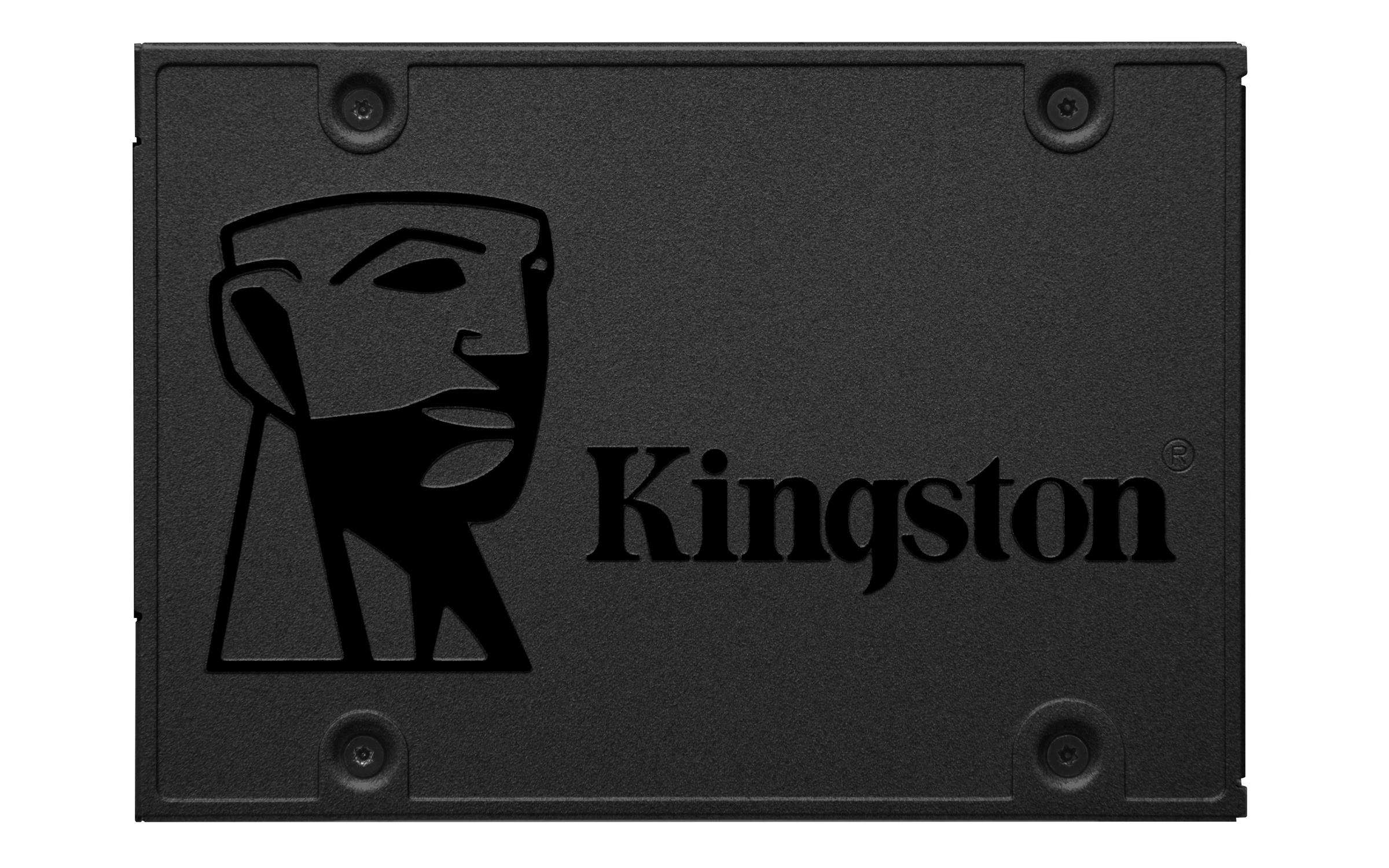KINGSTON SA400S37/120G SSD 120Gb