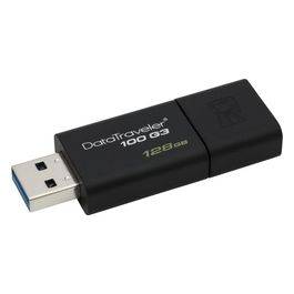128Gb usb 3.0 Datatraveler 100 g3