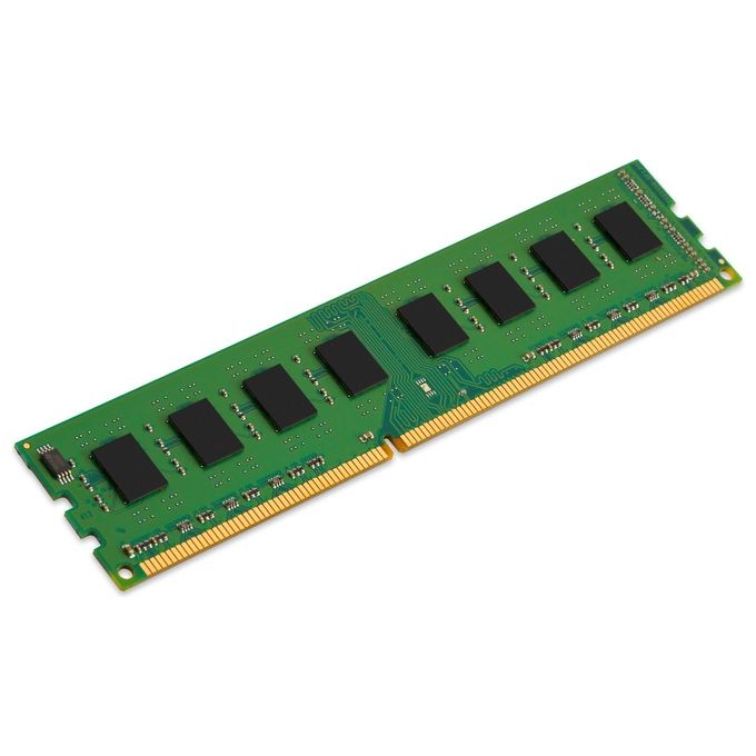 Kingston 16gb 1600mhz Ddr3 Non-ecc Cl11 Dimm (kit Of 2)