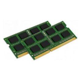 Kingston 16gb 1600mhz ddr3 Non-ecc cl11 Sodimm (kit of 2) 135v