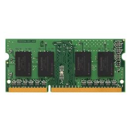 Kingston 4gb 1600mhz Ddr3l Non-ecc Cl11 Sodimm 1.35v