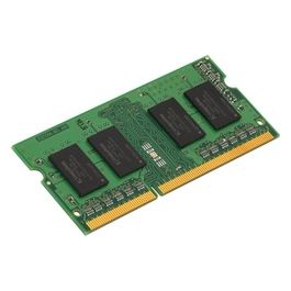 4gb 1600mhz Ddr3l Non-ecc Cl11 Sodimm 1.35v