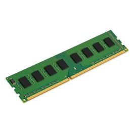 4Gb Ddr3 1600mhz Low Voltage Single Rank