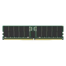 Kingston 64GB DDR5 4800MT/s ECC Registered DIMM Memoria RAM Server KSM48R40BD4-64HA