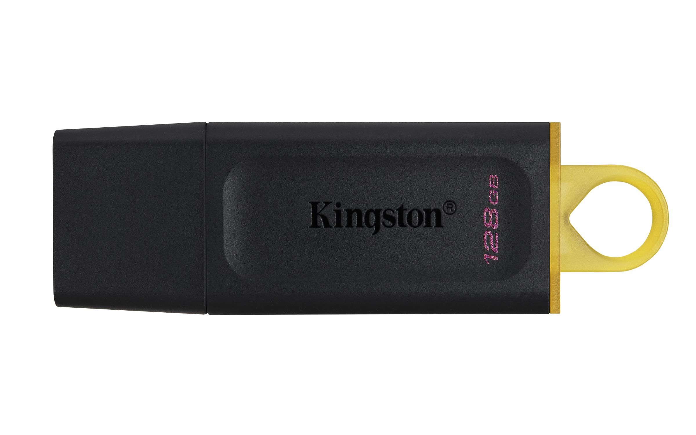Kingston DataTraveler Exodia DTX/128GB