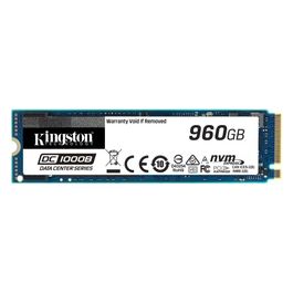 Kingston DC1000B M.2 960 GB PCI Express 3.0 3D TLC NVMe