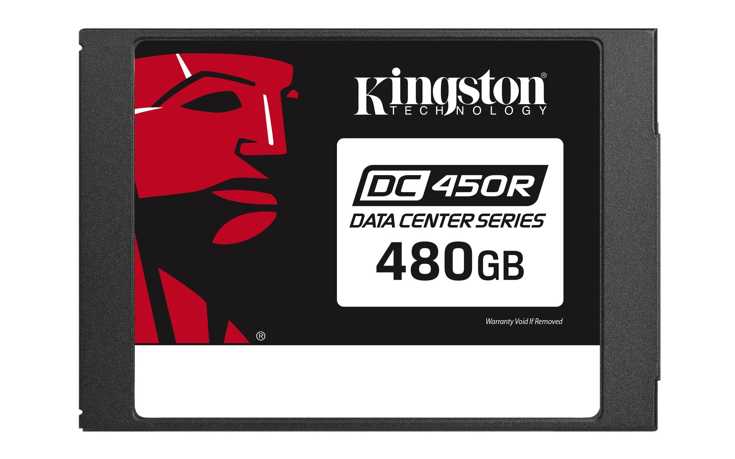 Kingston DC450R Solid State
