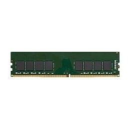 DDR4 Modulo 16Gb DIMM 288-PIN 3200 MHz CL22 senza Buffer non ECC