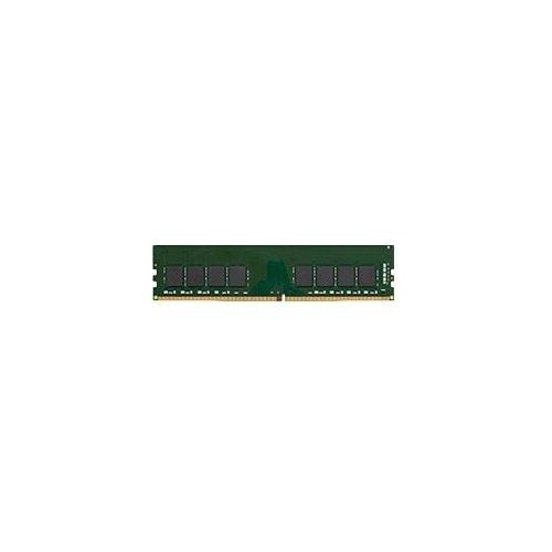 Kingston DDR4 Modulo 16Gb DIMM 288-PIN 3200 MHz CL22 senza Buffer non ECC
