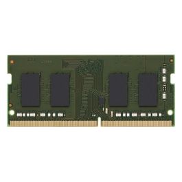 Kingston DDR4 Modulo 4Gb SO DIMM 260-pin 3200 MHz / PC4-25600 CL22 1.2 V senza Buffer non ECC