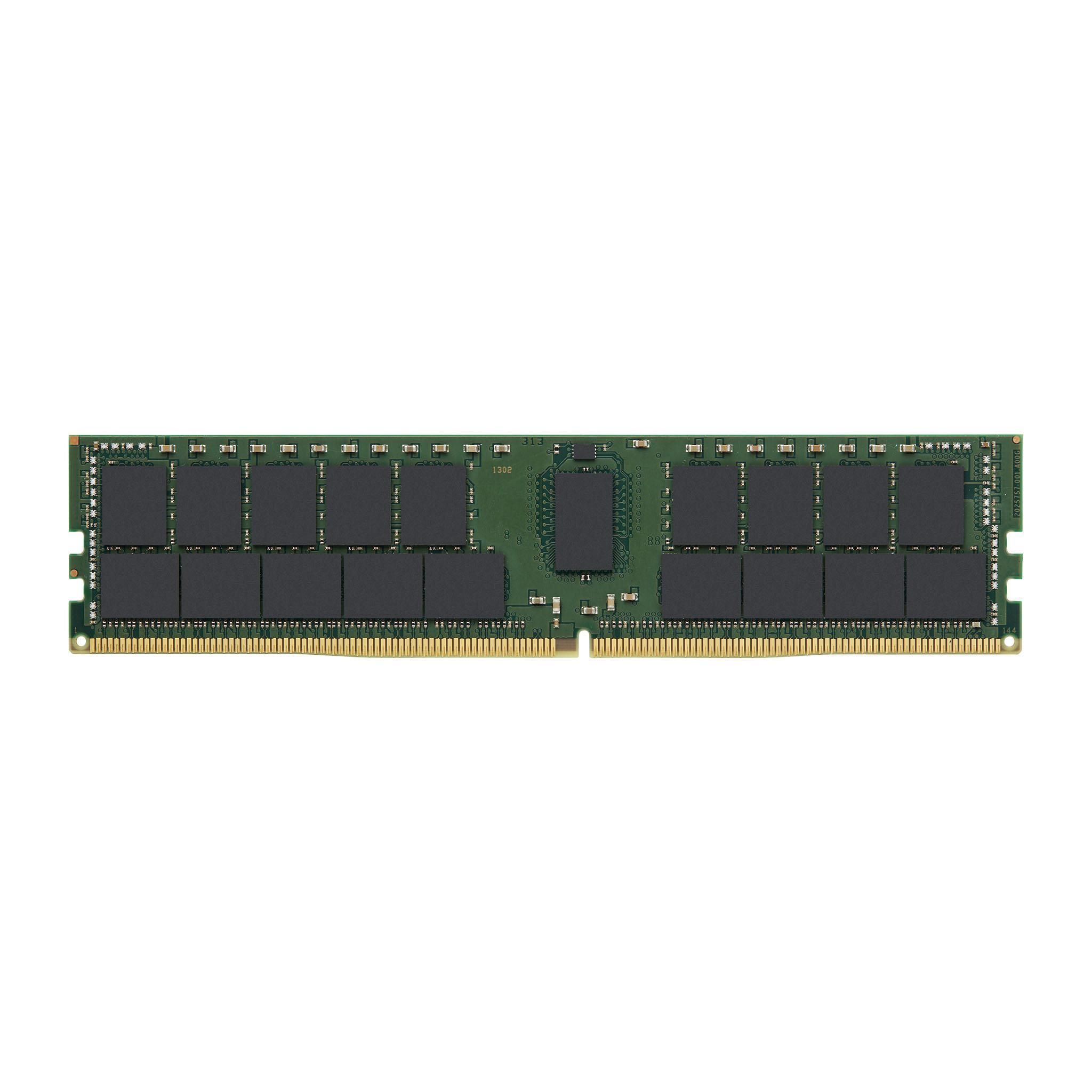 Kingston DDR4 Modulo 64Gb