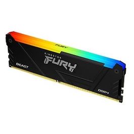 Kingston FURY Beast RGB 32Gb 3200MT/s DDR4 CL16 DIMM