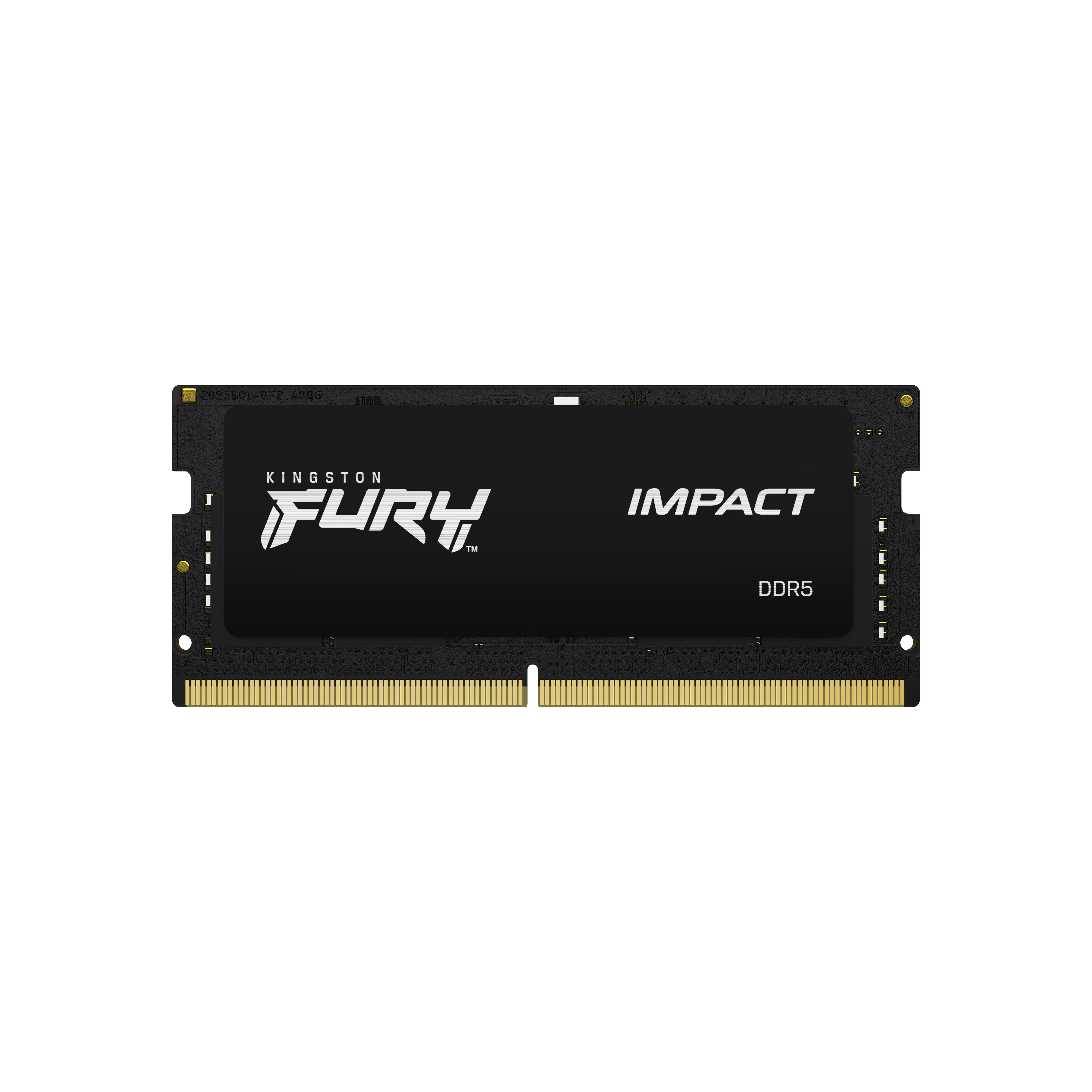 Kingston FURY Impact 16GB