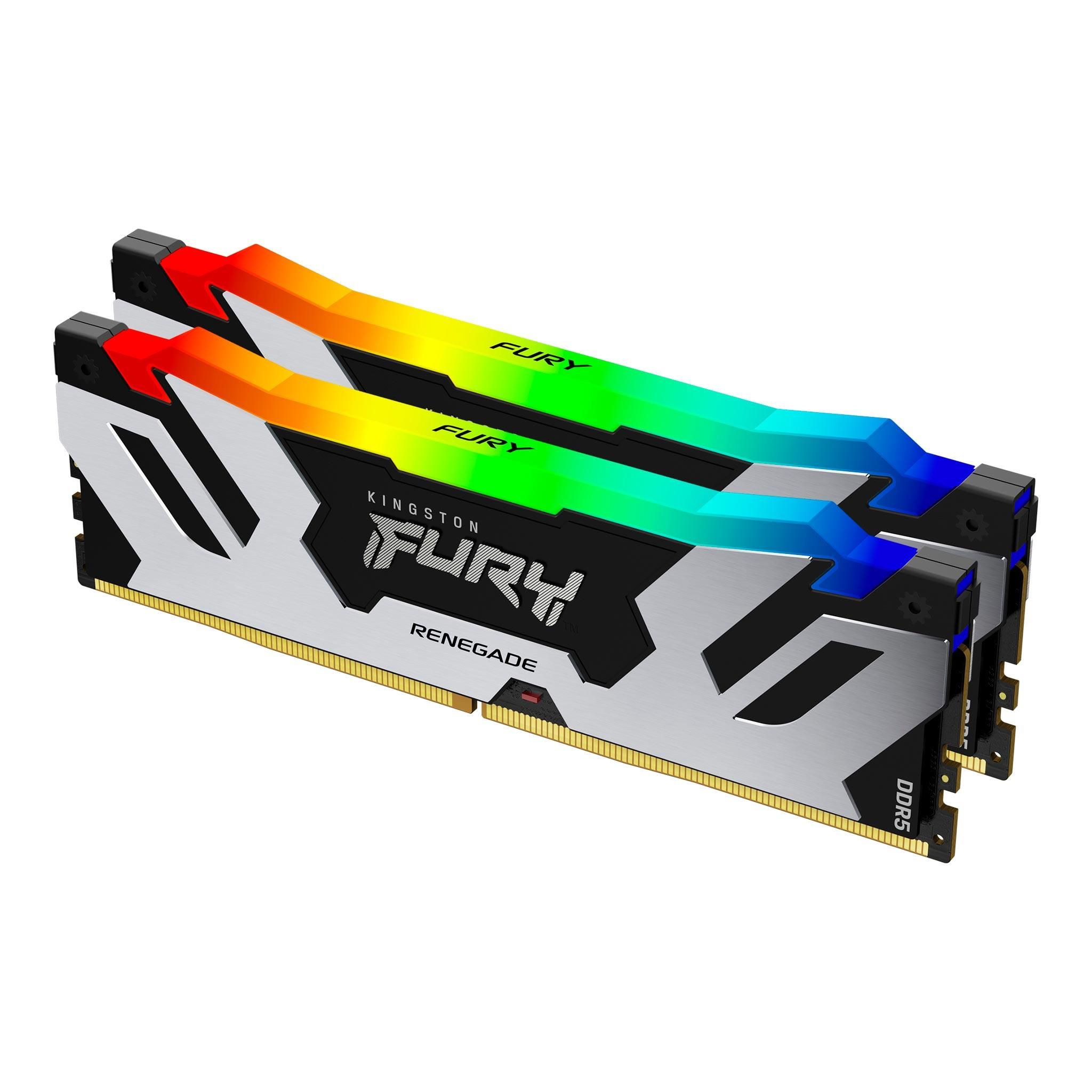 Kingston Fury Renegade DDR5