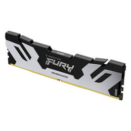 Kingston FURY Renegade RAM 24GB DDR5-7200MT/s CL38 XMP per PC Gaming Overclock