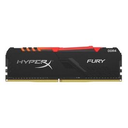 HyperX FURY HX432C16FB3A/32  Memoria Ram 32Gb 3200mHz DDR4Cl16 Dimm RGB