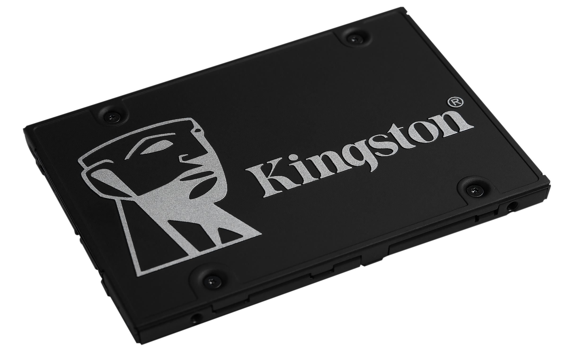 Ssd накопитель kingston kc600 skc600 256g 256гб обзор