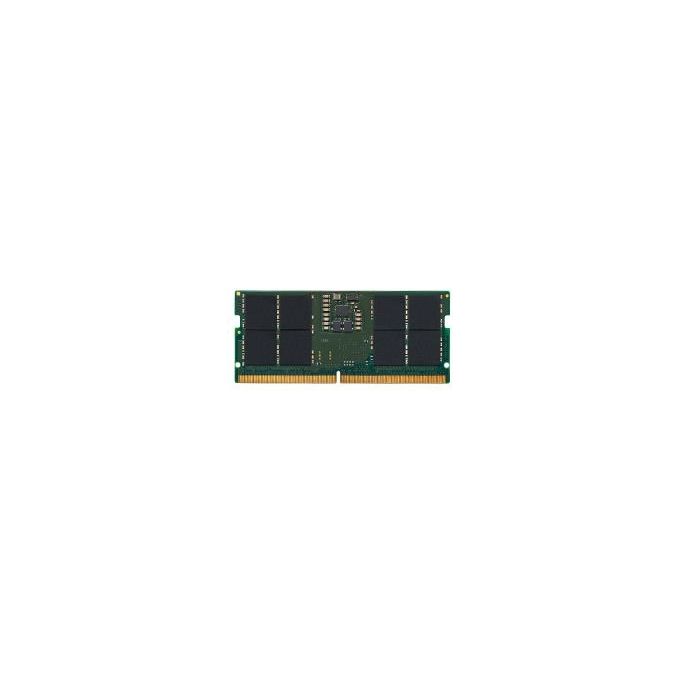 Kingston KCP548SS8-16 Branded Memory 16Gb DDR5 4800MT/s SODIMM Module