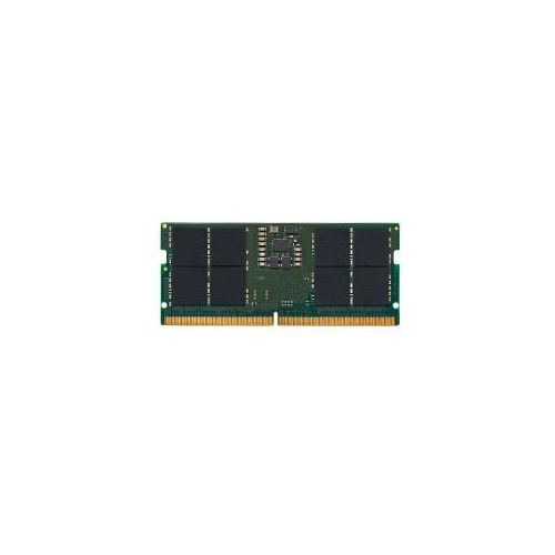 Kingston KCP548SS8-16 Branded Memory 16Gb DDR5 4800MT/s SODIMM Module