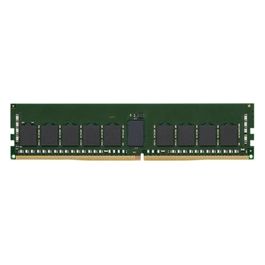 KTD-PE432D8/16G Memoria Ram 16Gb Ddr4-3200mhz Reg Ecc