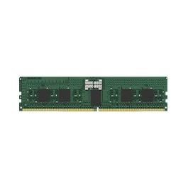 Kingston KTH-PL548S8-16G DDR5 Modulo 16Gb DIMM 288-PIN 4800 MHz / PC5-38400 CL40 1.1 V Registrato ECC