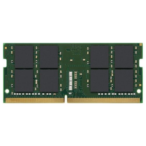 Kingston KTL-TN426E/16G Memoria Ram 16Gb DDR4 2666MHz Data Integrity Check