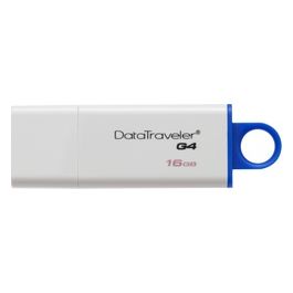 Pen Drive Usb3.0 16gb 'datatraveler'