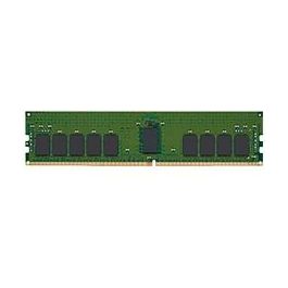 Kingston Server Premier DDR4 Modulo 32Gb DIMM 288-PIN 2666 MHz / PC4-21300 CL19 1.2 V registrato ECC