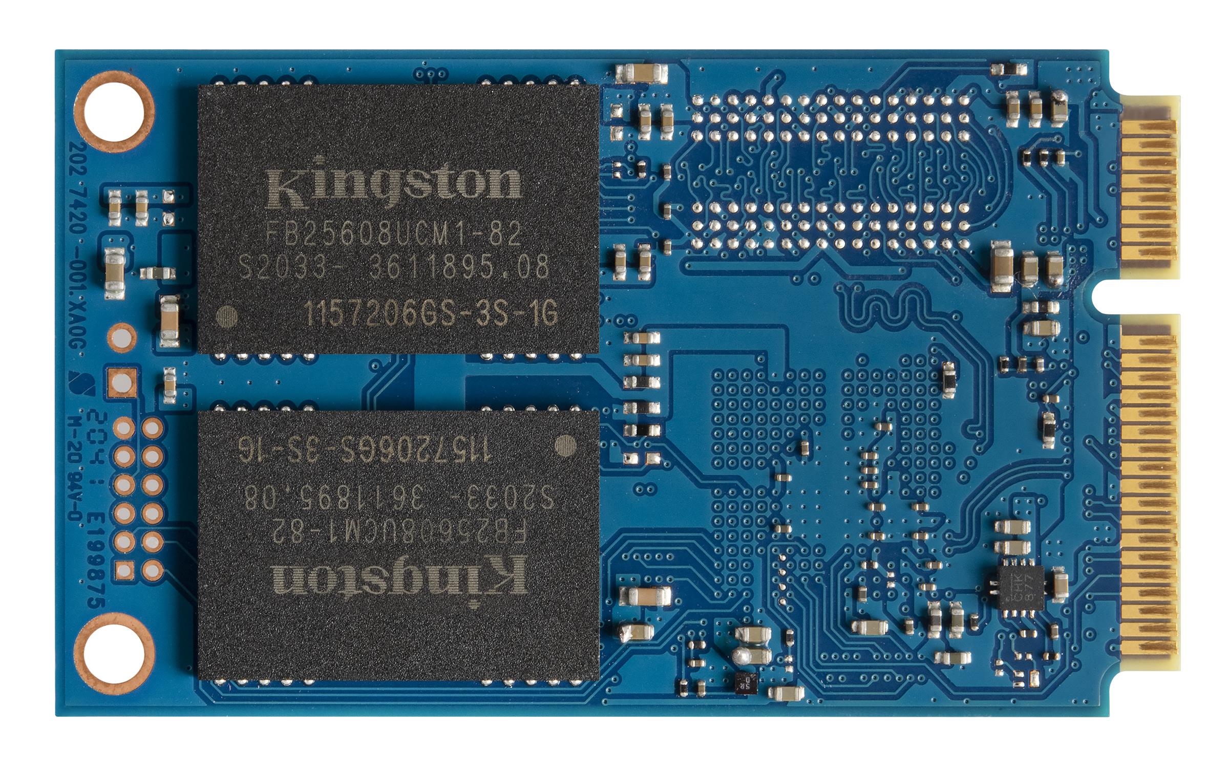 SKC600MS/1024G Foto: 4