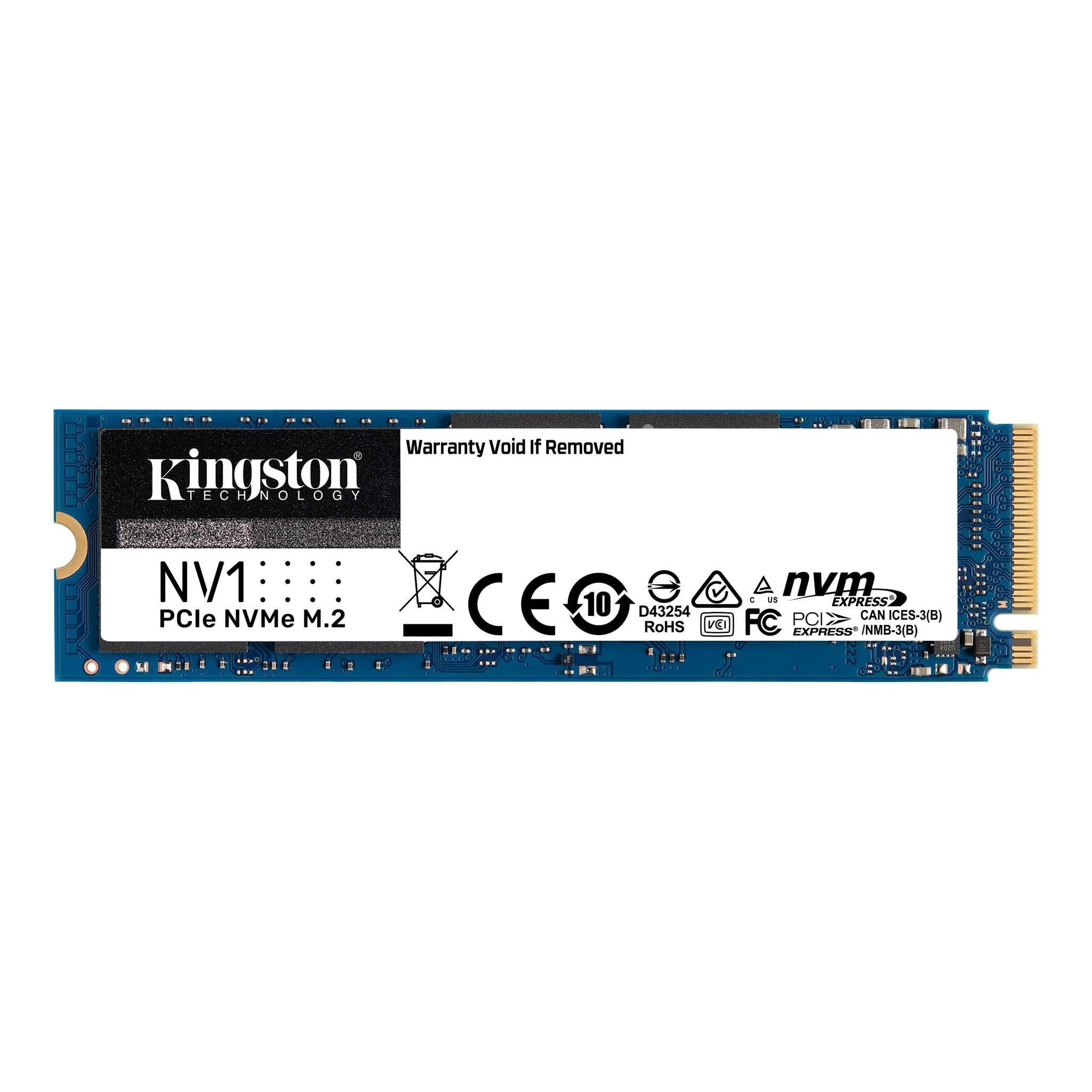 Kingston SNVS/500G Ssd Solid