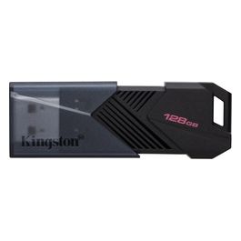 Kingston Technology 128Gb DataTraveler Exodia Onyx Usb 32 gen 1